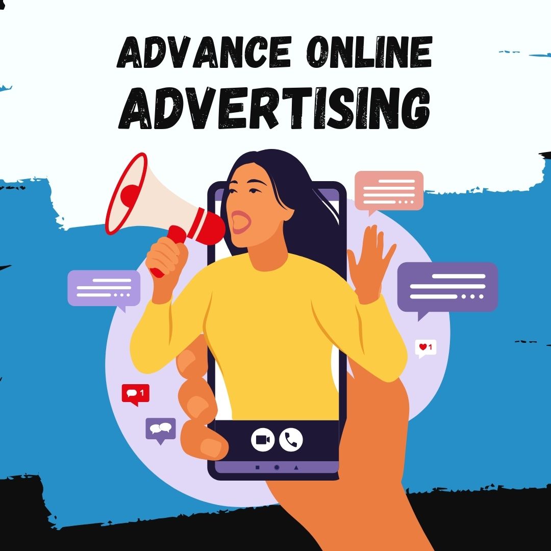Just Assign Advance Online Advertising Services Advance online advertising services package with comprehensive tools for effective ad campaigns