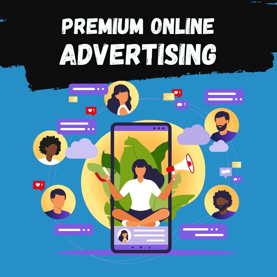 Just Assign Premium Online Advertising Services Premium online advertising services package with top-tier tools for high-impact ad campaigns