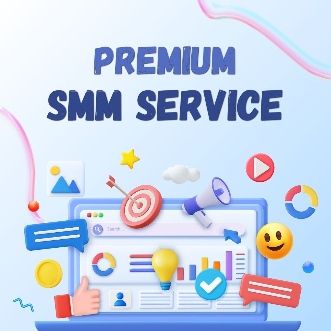 Just Assign Premium Social Media Management Services Premium social media management services package with top-tier tools for maximizing social media impact