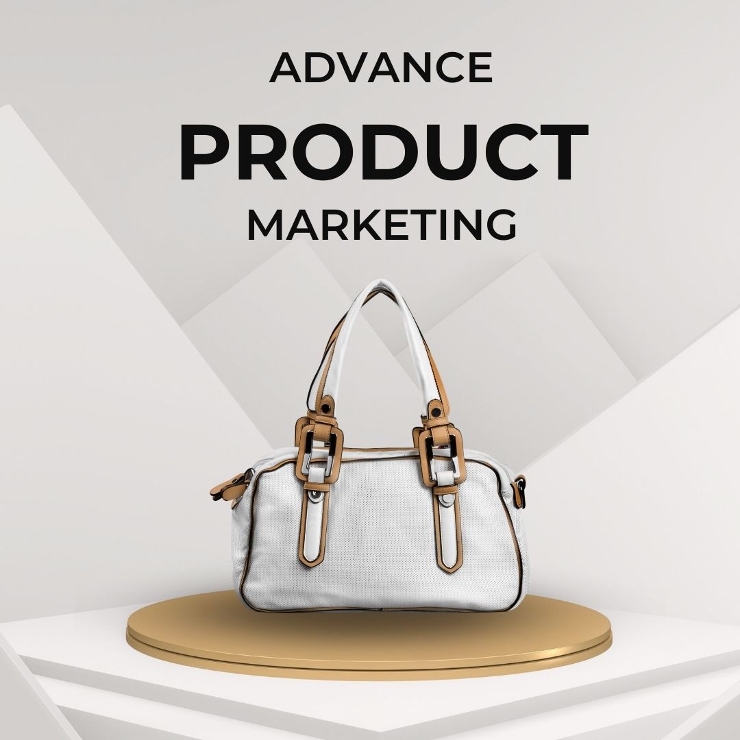 Just Assign Advance Product Marketing Services Advance product marketing services package with comprehensive tools for effective marketing strategies